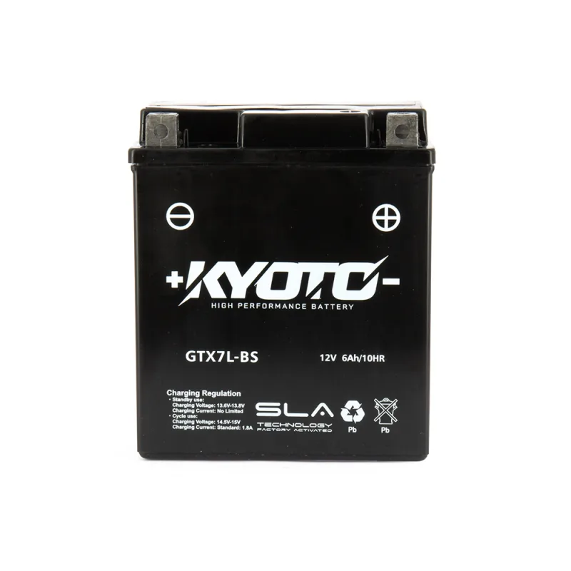 YTX7L-BS YTX7L-BS