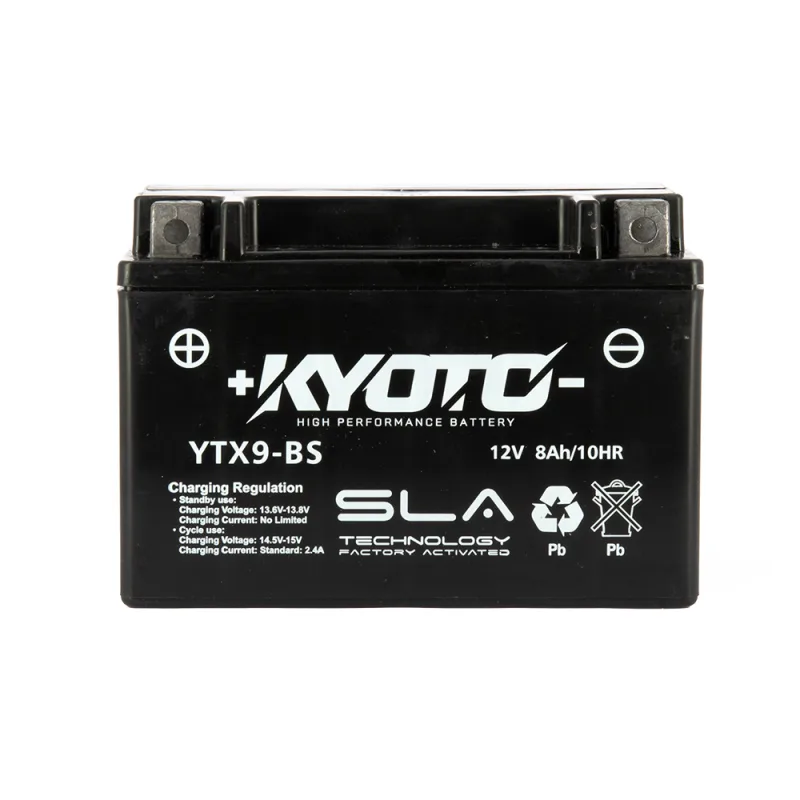 YTX9-BS YTX9-BS