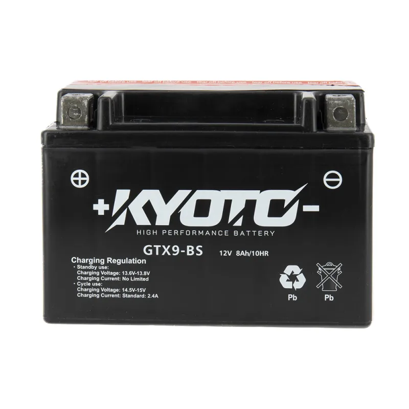 YTX9-BS