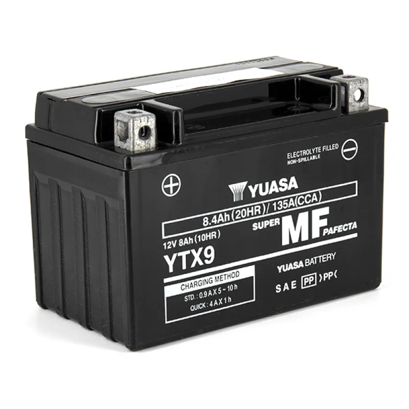 YTX9 YTX9