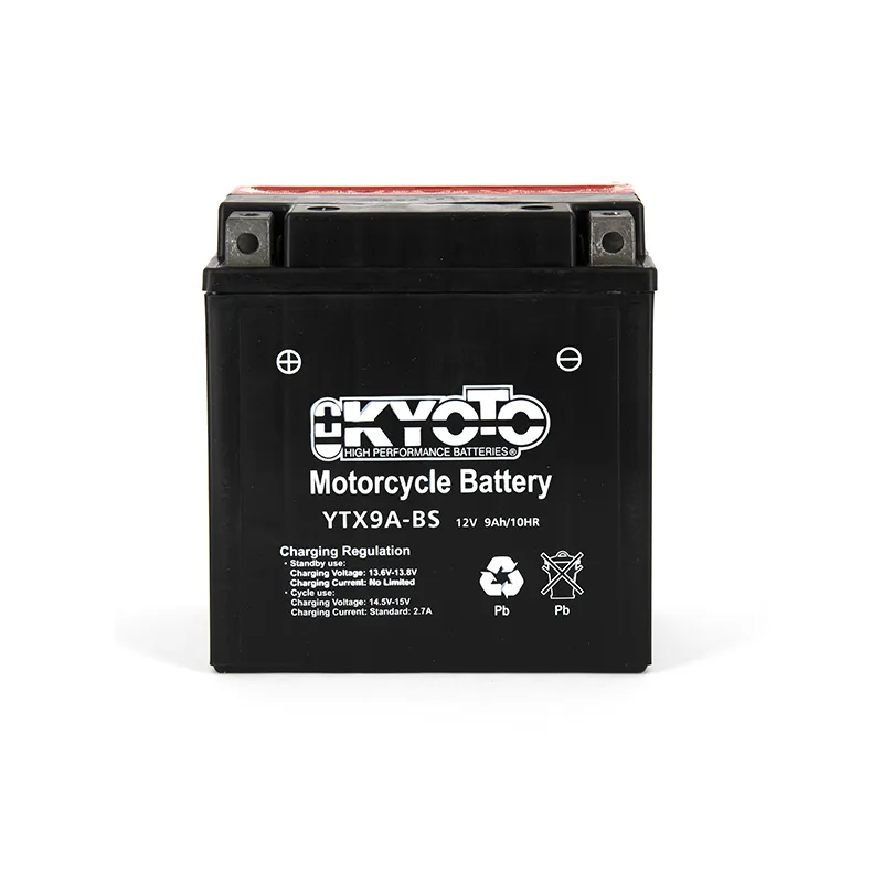 YTX9A-BS YTX9A-BS