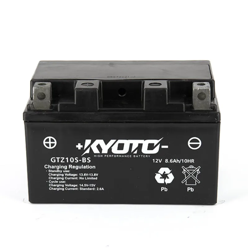 YTZ10-S