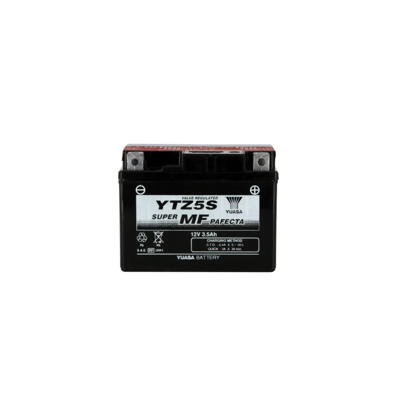 YTZ5-S
