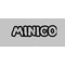 batteries pour MINICO