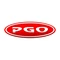 batteries pour PGO