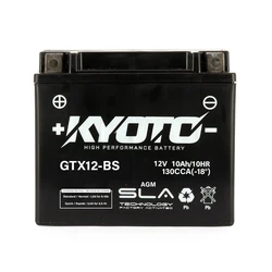 YTX12-BS YTX12-BS