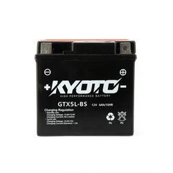 YTX5L-BS YTX5L-BS