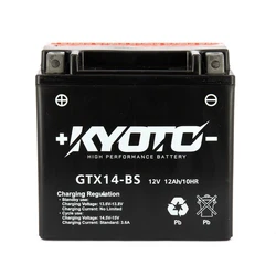 YTX14-BS YTX14-BS