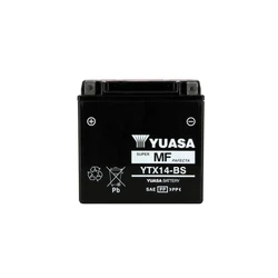 YTX14-BS YTX14-BS