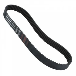 Courroie de transmission finale renforcée AK 550 / T-MAX 530 1243 x 40 Courroie de transmission finale renforcée AK 550 / T-MAX 530 1243 x 40
