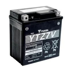 Batterie YTZ7-V SLA-AGM