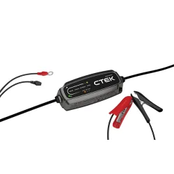 Chargeur Batterie Powersport