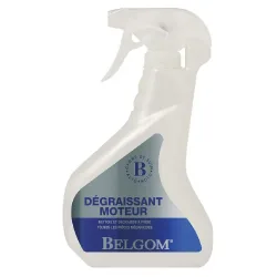 Dégraissant Moteur – 500 ml
