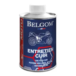 Entretien Cuir – 250 ml