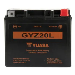 GYZ20L