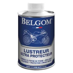 Lustreur Ultra Protecteur – 250 ml