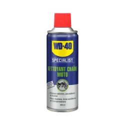 Nettoyant Chaine 400mL