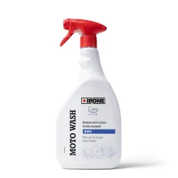 Nettoyant Moto Wash 1L