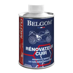 Rénovateur Cuir – 250 ml