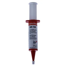 Seringue 25g SH58 CBF