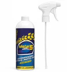 Shampooing Citrus moto PAE 1 Litres
