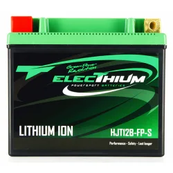 YT12B-BS / HJT12B-FP-S YT12B-BS / HJT12B-FP-S