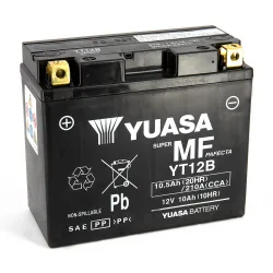 YT12B YT12B