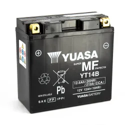 YT14B YT14B