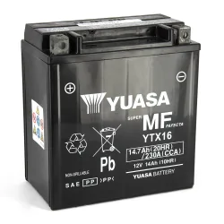 YTX16 YTX16