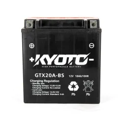 YTX20A-BS