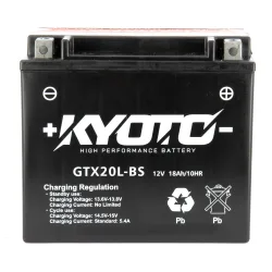 YTX20L-BS