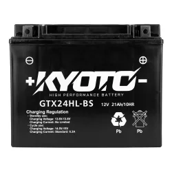 YTX24HL-BS