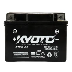 YTX4L-BS YTX4L-BS