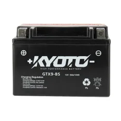 YTX9-BS