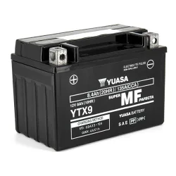 YTX9 YTX9