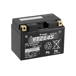 YTZ14-S